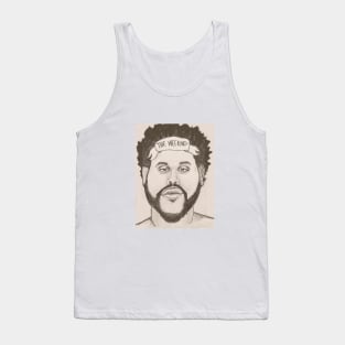 The Weekday Tank Top